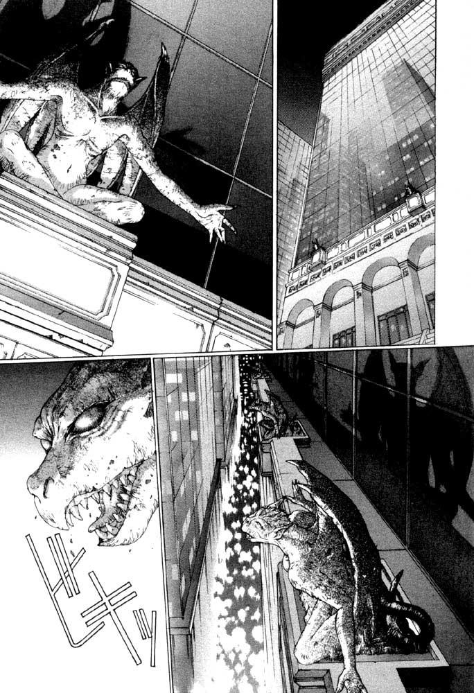 Vampire Master Dark Crimson [ecchi] Chapter 1000 Page 12